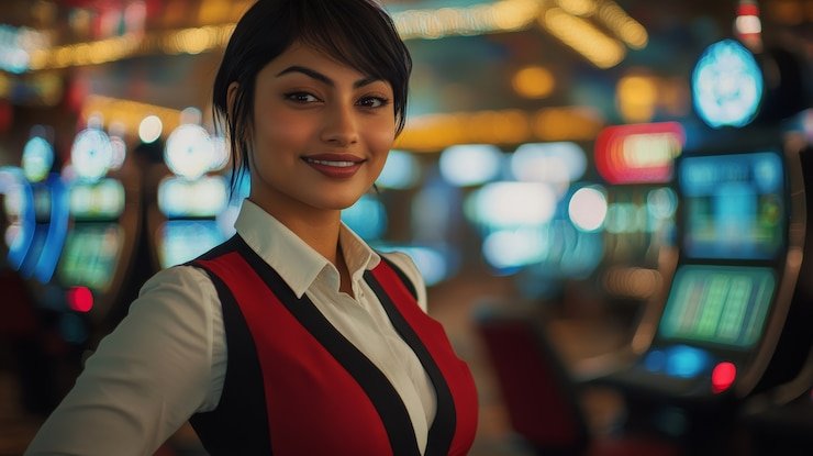 ক্রিকেট ফুটবল ও ক্যাসিনো বিনোদন বিভাগ